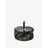 The North Face NM82356 Multi Case, Fillence Dish Case, M, Black