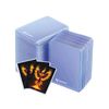 Phoenix Shield | Toploaders (x100) - Reinforced Card Protection