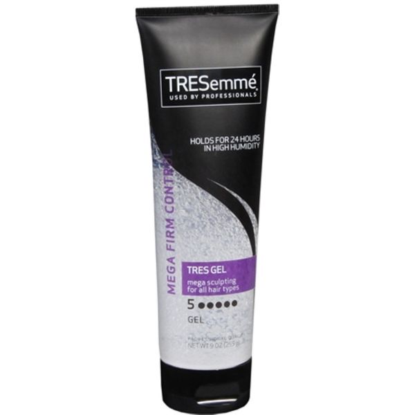 TRESemme Mega Sculpt Sculpting Gel, 9 Oz