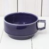 Hasami (Scissors) BLOCKMUG SOUP "
