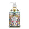 Sicilian Liquid Soap 500 ml Orange Blossom