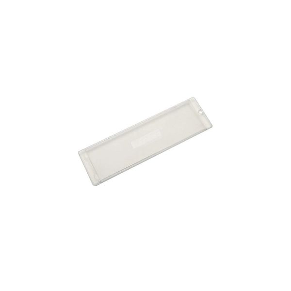 sparefixd Lamp Light Bulb Lens Diffuser Cover for ELICA Cooker Hood