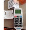 HAISEN HD05R LCD Screen Universal Smart Remote Control For Dimmable Sensors