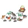 Simba 104342428 Dinosaur in Giant Dinosaur Egg