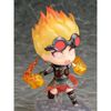 Phat! Magic The Gathering: Chandra Nalaar Nendoroid Action Figure, Multicolor