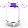 Insect Zapper Electric Fly Bug Mosquito Killer Lamp LED Trap Pest Control Lamp