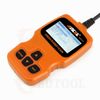 Code Reader OBD2 Scanner Engine Light Check Live Data Diagnostic Automotive US
