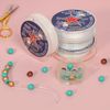 Stretch Magic Clear 4 Assorted Pack - 0.5mm, 0.7mm, 0.8mm & 1.0mm (25m Total)