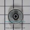 GE Range/Stove/Oven Knob WB03X29392
