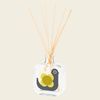 Orla Kiely Hen- White Grapefruit and Basil Scented Diffuser