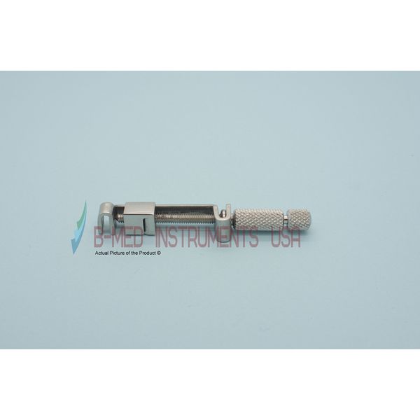 Tofflemire Matrix Retainer Senior Dental Instruments