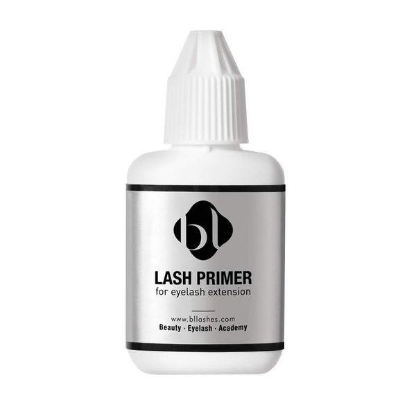 Blink BL Lashes Lash Primer 15ml Eyelash Extensions To Use Before Lash Extension