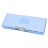 Simple EmoMoon Cloud Look In Soft Pencil Case