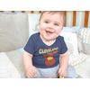 Cleveland The 216 Baby Bodysuit