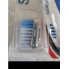 Norwex/piave Medium SilverCare antibacterial Toothbrush With 1 Refill