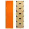 Black Diamond Single Sheet 10" x 48" Griptape Roll, Orange