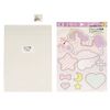 Stay puraban B5 X 2 Pieces Set, This icp004