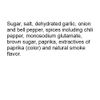 Eat Barbecue Rub (Zero To Hero, 29 Ounce)