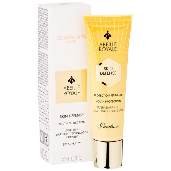 Guerlain Abeille Royale Skin Defense Protection Jeunesse