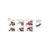 3M Solus Replacement Foam Gasket
