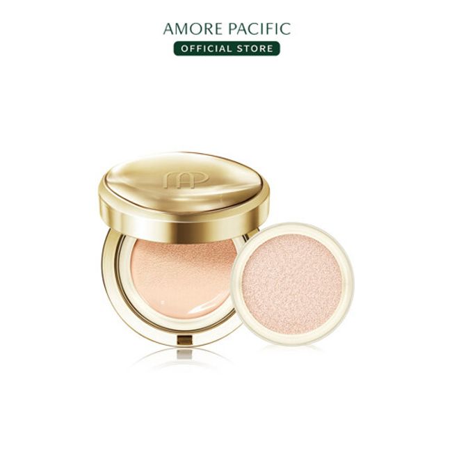 AMOREPACIFIC [AMOREPACIFIC] Time Response Complete Cushion Compact