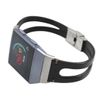 NEO+ Genuine Leather Band For Fitbit Ionic Activity Tracker