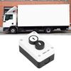 SGKJ‑2N Push Button Switch Station Up Down Arrow Momentary Action Type Waterproof Button Box Roller Door Truck Tail Lift Switch Rainproof Controller