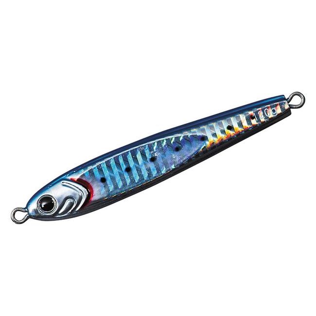 Daiwa Saltiga TG Bait Metal Jig, 3.5 oz (100 g), PH Sardine Lure