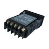 12V DC 1/32DIN Digital PID Temperature Controller, Green with K thermocouple