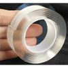 Super Strong Adhesive Double-Sided Gel Tape Crocodile Grip Croco