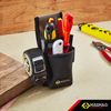 Elite Selection CK Magma Essential Mini Tool Pouch With 4 Pockets (1) – Min 3yr Warranty