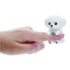Yubiwanko Toy Poodle and Swing House