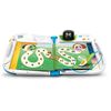 LeapFrog 460703 Scout and Friends Maths 3D Activity Book Learning Toy, Multi-Colour, One Size
