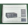 Realistic DX-302 Owner's Manual: Includes Schematic & Protective Covers
