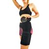 Copper Compression Hip Brace Sciatica - Groin Wrap for Pain Relief Thigh Comp...
