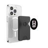 Believe In Yourself Motivational PopSockets PopWallet for MagSafe