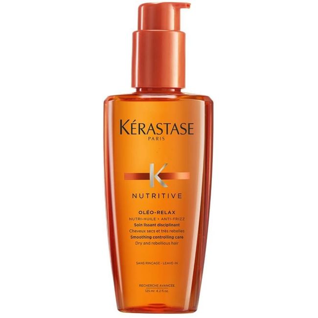 Kerastase NUtritive Oleo-Relax 125 ml