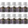 Steel Bite Pro - Dietary Supplement- 10 Bottles