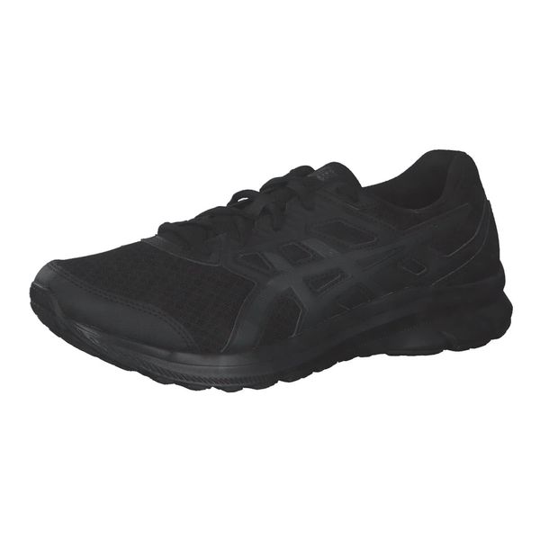 asics JOLT 3 Men's Running Shoes, 002 (Black/Graphite Grey)