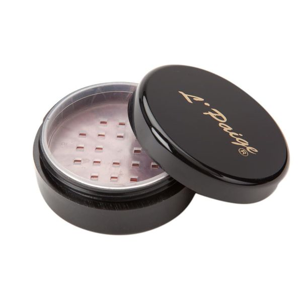 L’Paige BL03 - BRONZING POWDER Blush | Lightweight, Loose, Translucent Glow