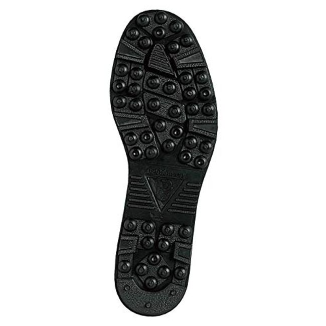 Gamakatsu GM4543 Repair Spike Sole (Wide) Black LL