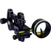 HHA Optimizer Lite Sight - OL-3019 RH,Black