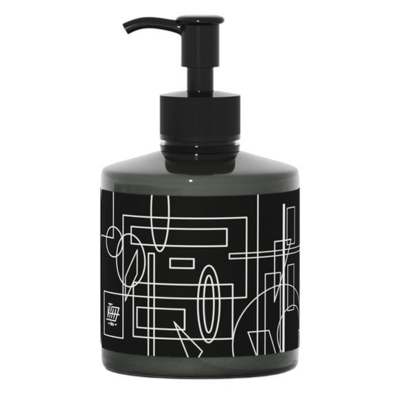 None -Mu- Body Balancer Serum