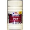 GNP Iron 45 mg (30 tablets)