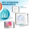 Patch Retinol & Hyaluronic Acid - Smooths Fine Lines & wrinkles/Delay