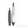 65600 Broken Spark Plug Remover Tool Kit for Ford Lincoln Triton 3V 5.4L Engine