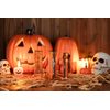Olight Arkflex Pumpkin Orange Adjustable Right Angle Flashlight, 1000 Lumen, 85M