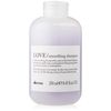 Davines LOVE Smoothing Shampoo, 8.45 fl. oz.