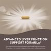 Nature's Way Super Thisilyn Advanced Liver Support Formula*, Liver Function Support*, 60 Capsules