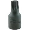 K Tool International T55 X 3/8" DR Internal TORQ SOC, Each
